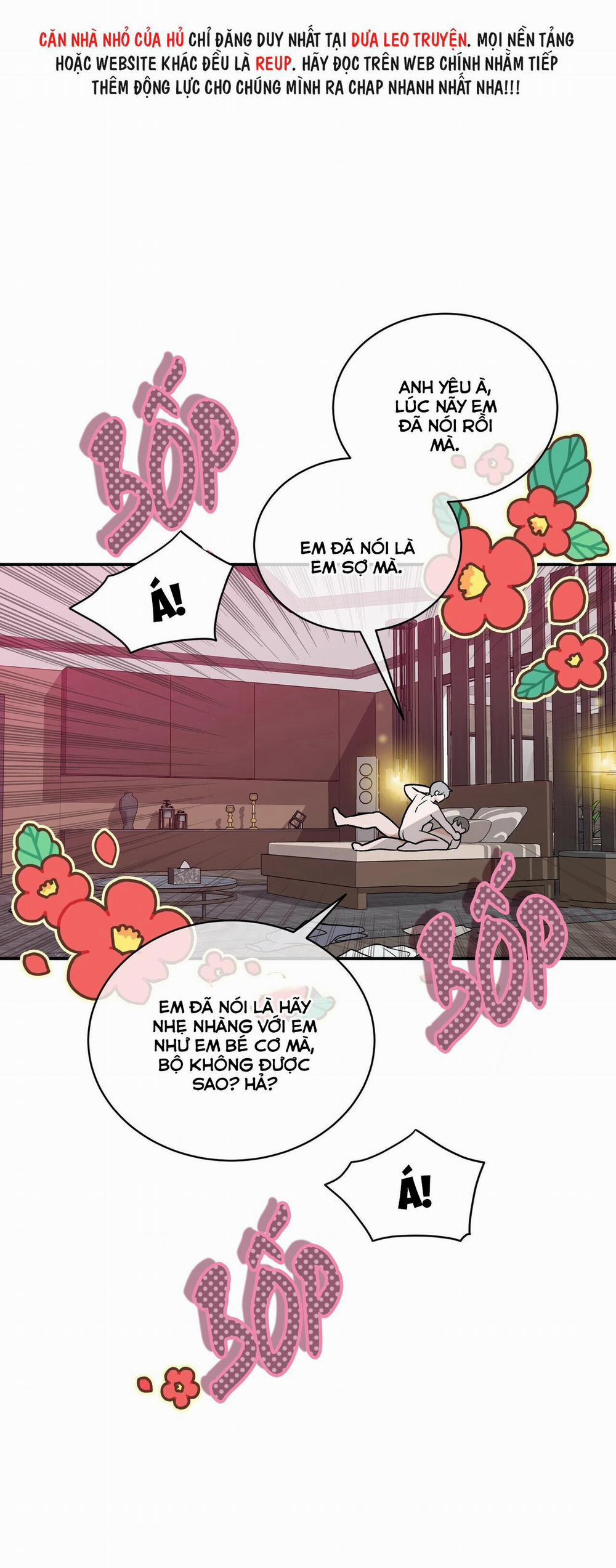 KISS ME, SHOT ME 1 trang 26