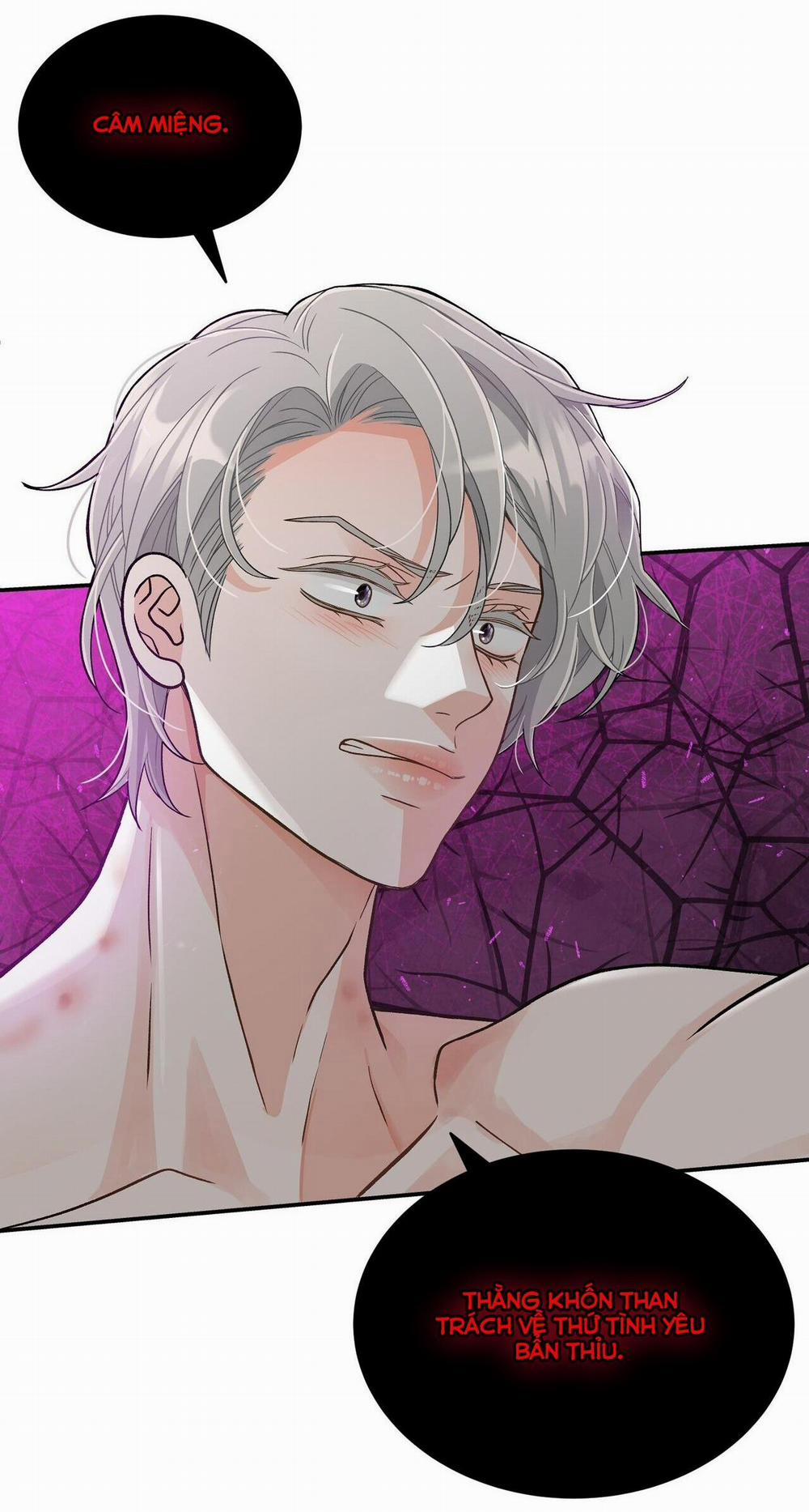 KISS ME, SHOT ME 1 trang 39