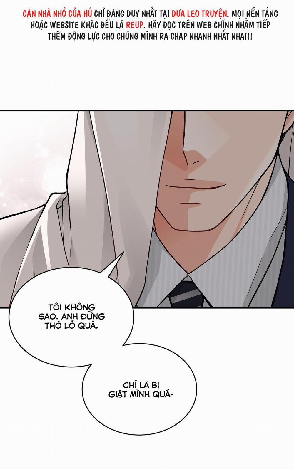 KISS ME, SHOT ME 1 trang 52