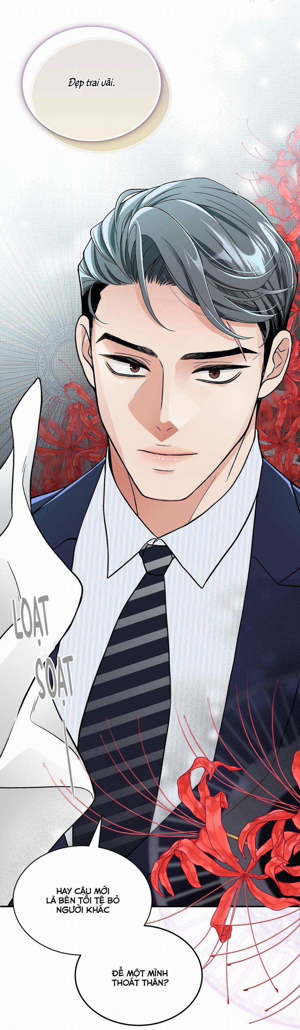 KISS ME, SHOT ME 1 trang 56