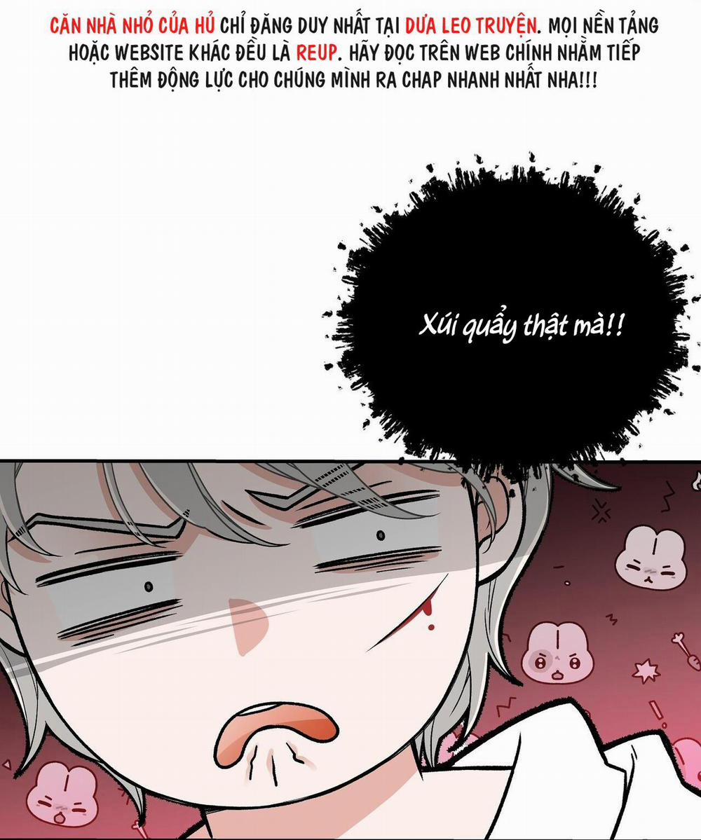 KISS ME, SHOT ME 1 trang 57