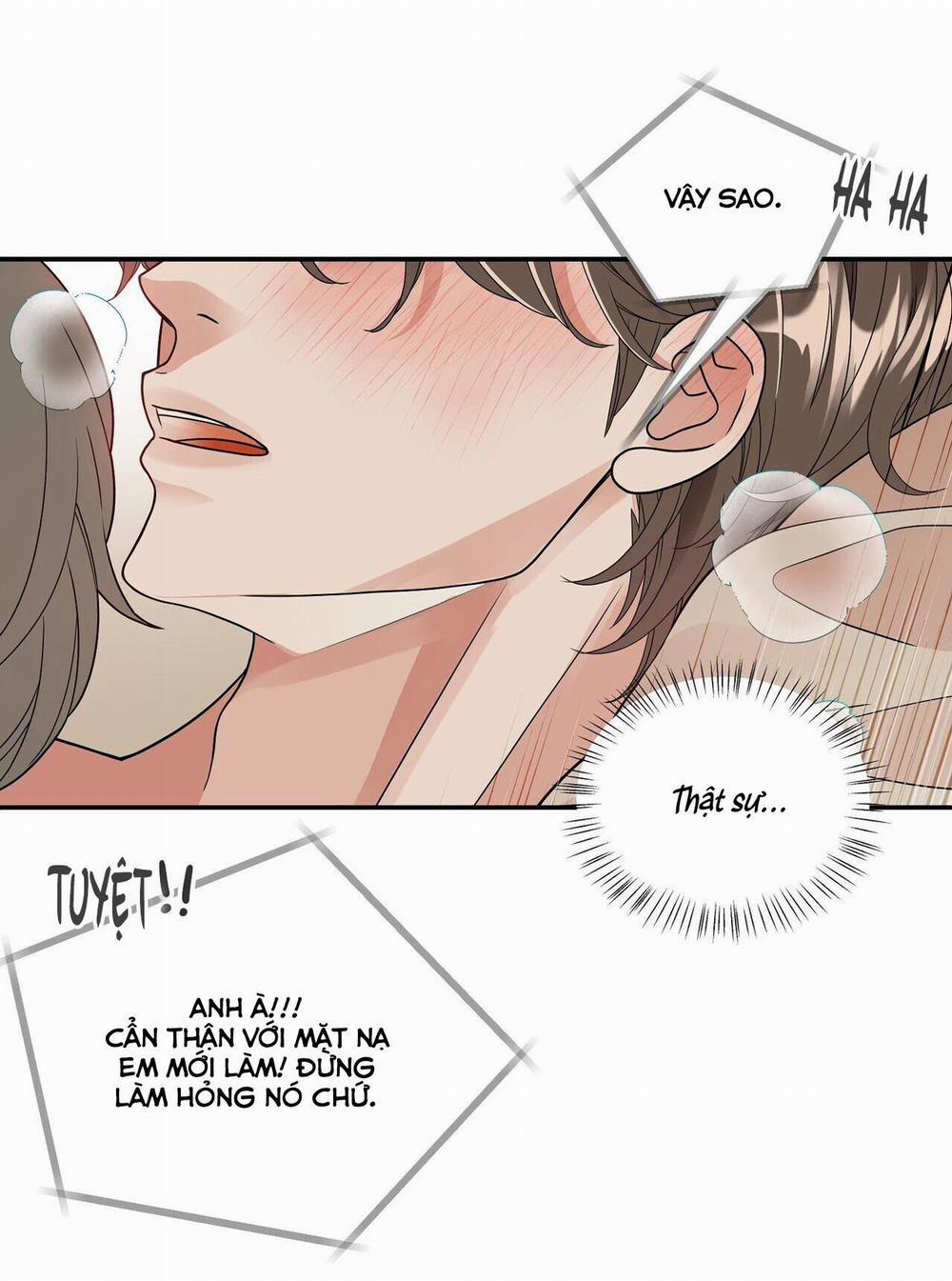 KISS ME, SHOT ME 1 trang 6