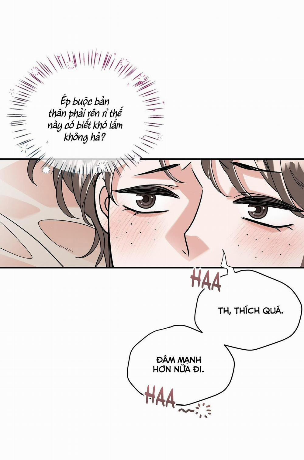 KISS ME, SHOT ME 1 trang 9