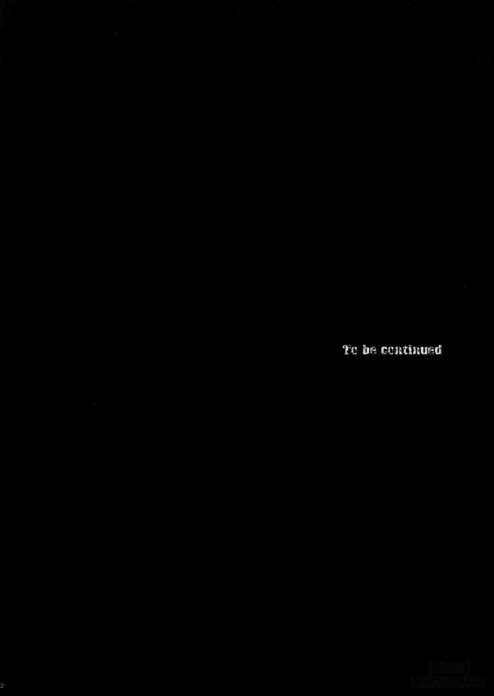 Kiss Of The Dead 3 trang 16