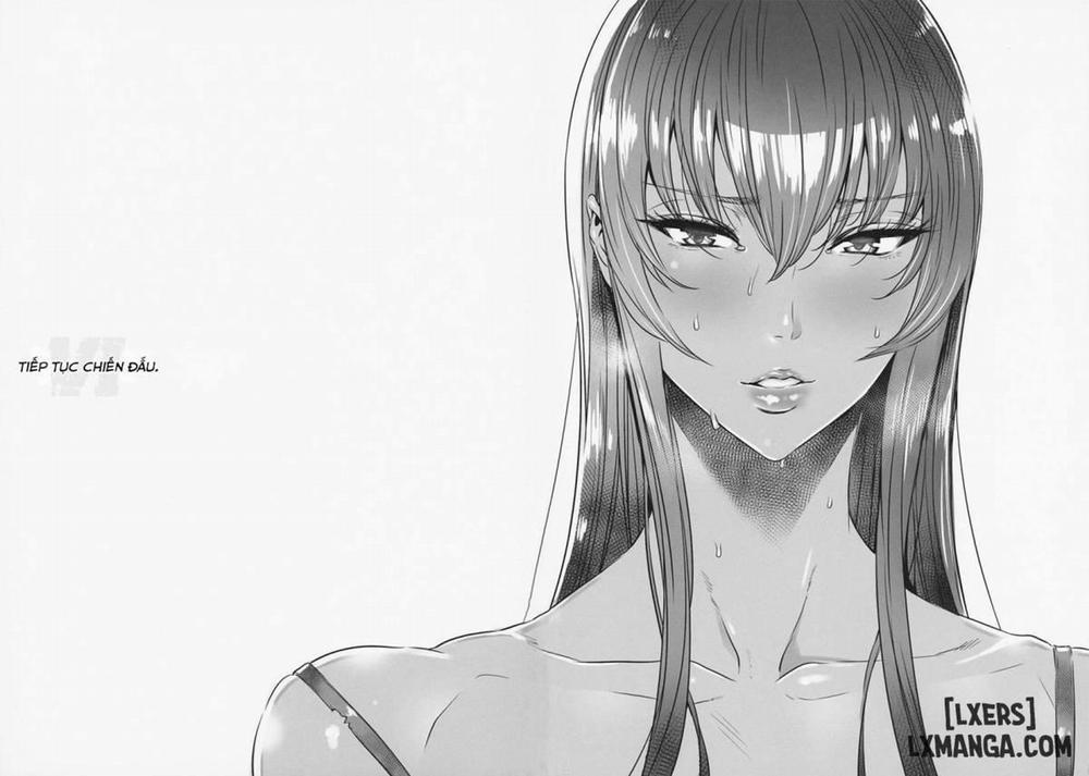 Kiss Of The Dead 6 END trang 2