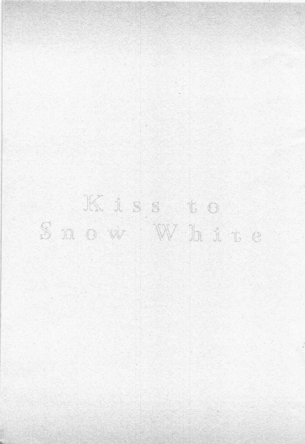 Kiss To Snow White 6 trang 35