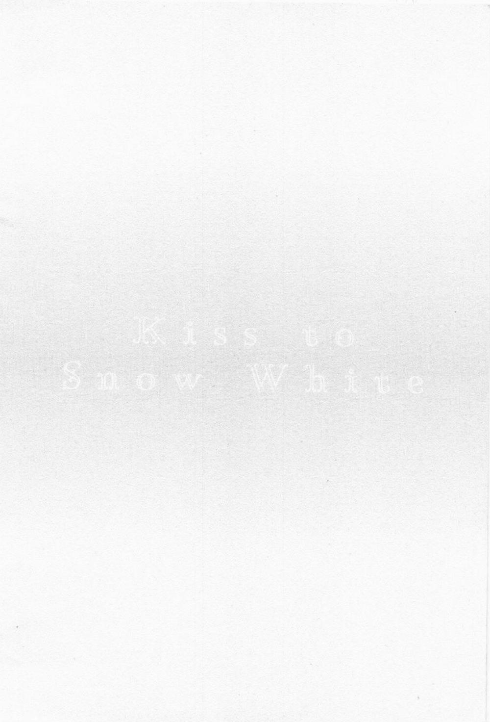 Kiss To Snow White 6 trang 36