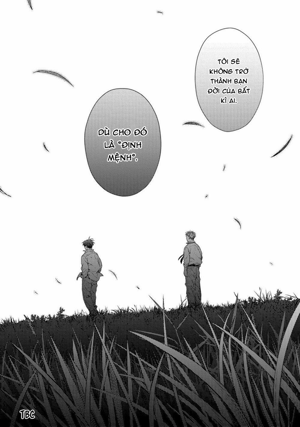 Kiss Wa Tsugai Ni Hizamazuku 4 trang 47