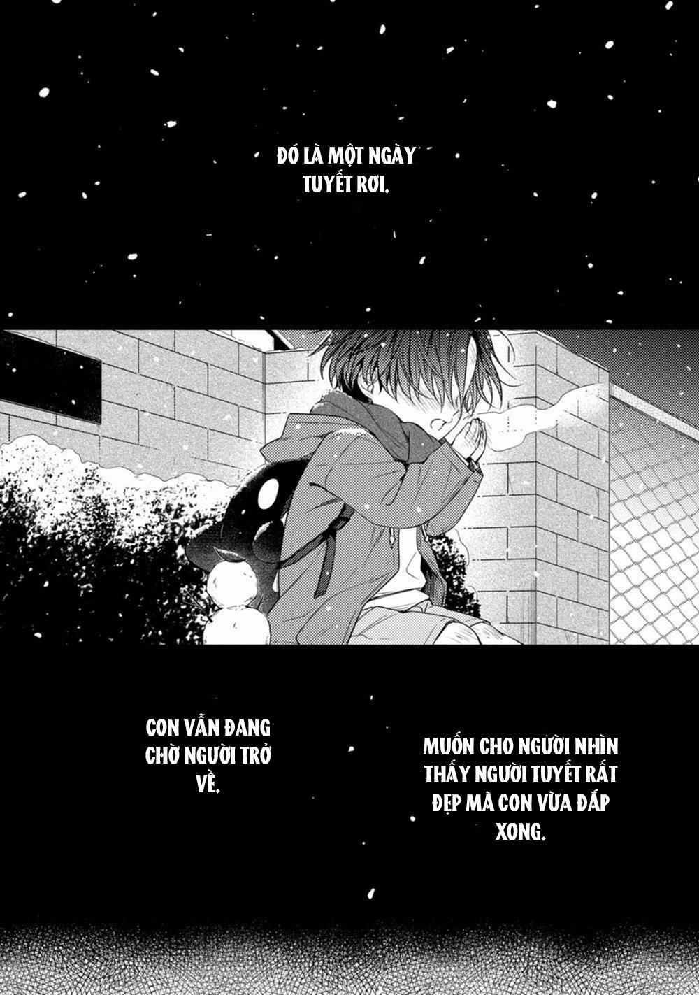 Kiss Wa Tsugai Ni Hizamazuku 4 trang 5