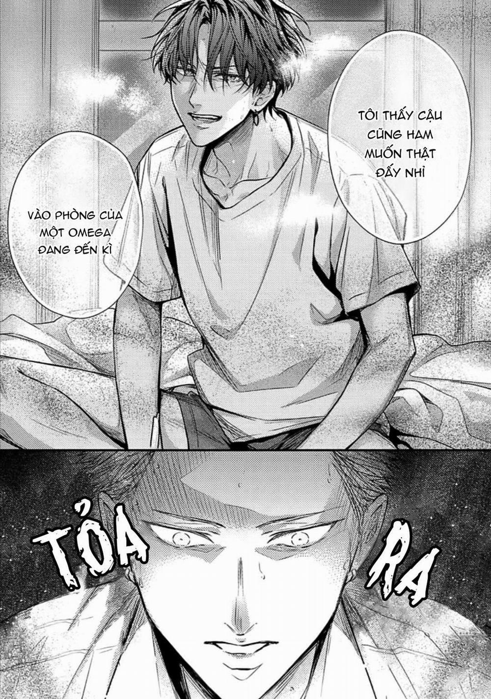 Kiss Wa Tsugai Ni Hizamazuku 5 trang 12