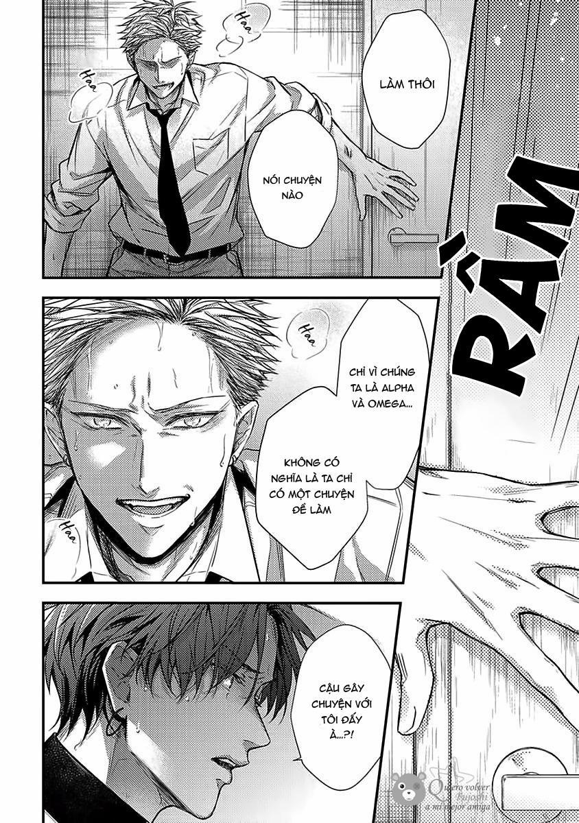 Kiss Wa Tsugai Ni Hizamazuku 5 trang 15