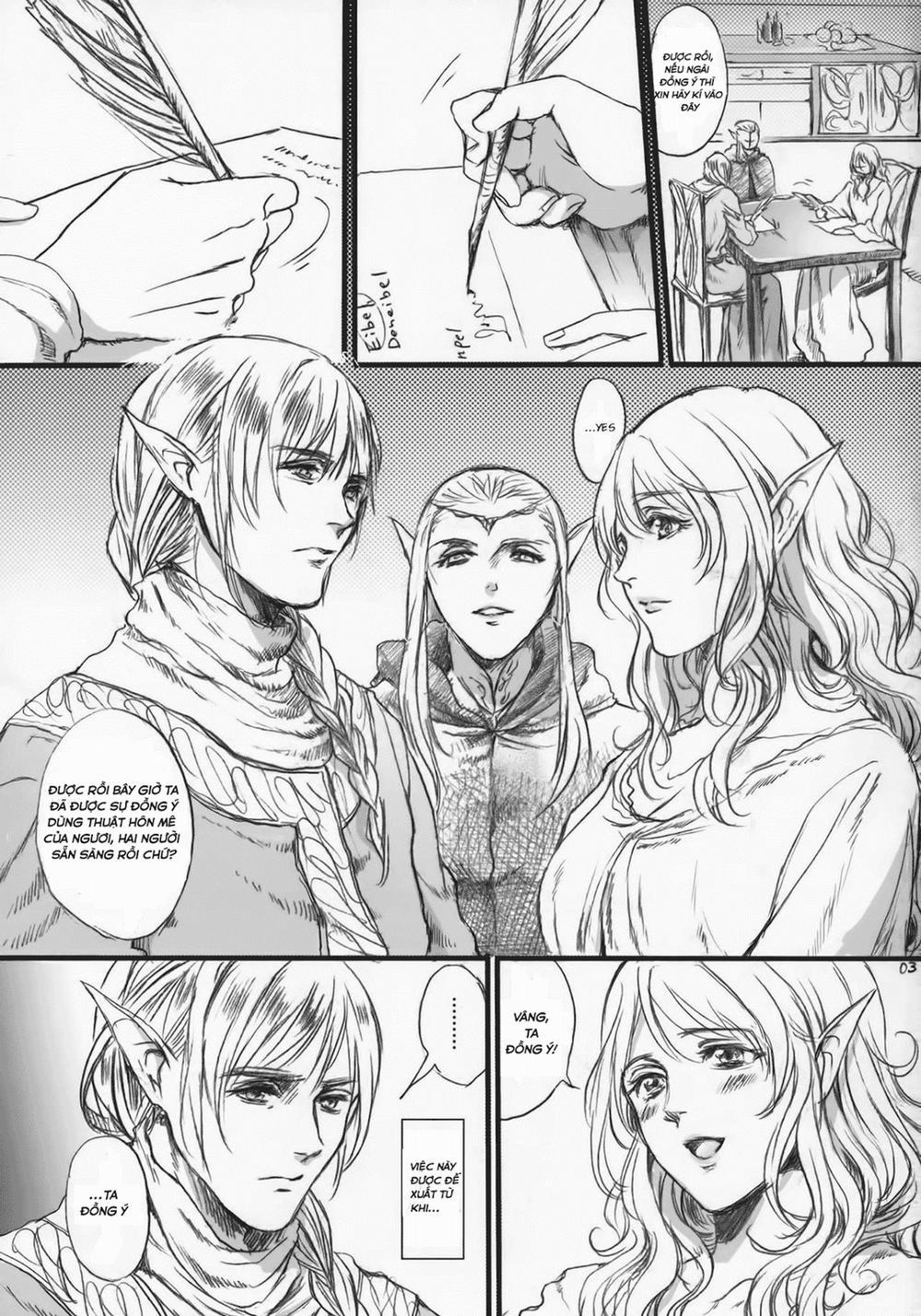 Kitaku Keibiin 1 trang 0