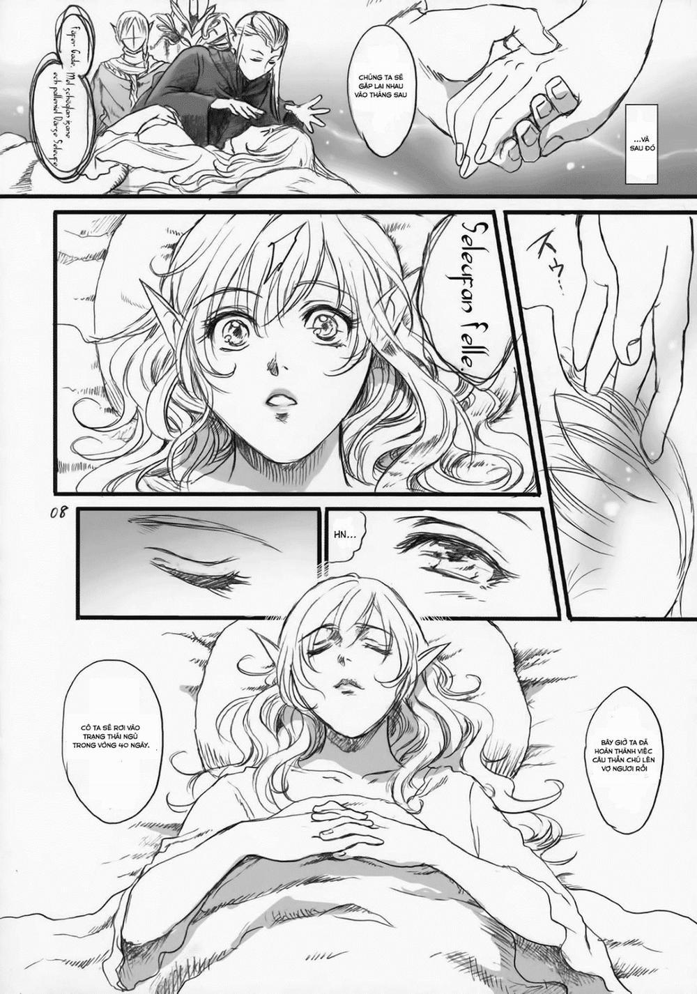 Kitaku Keibiin 1 trang 5