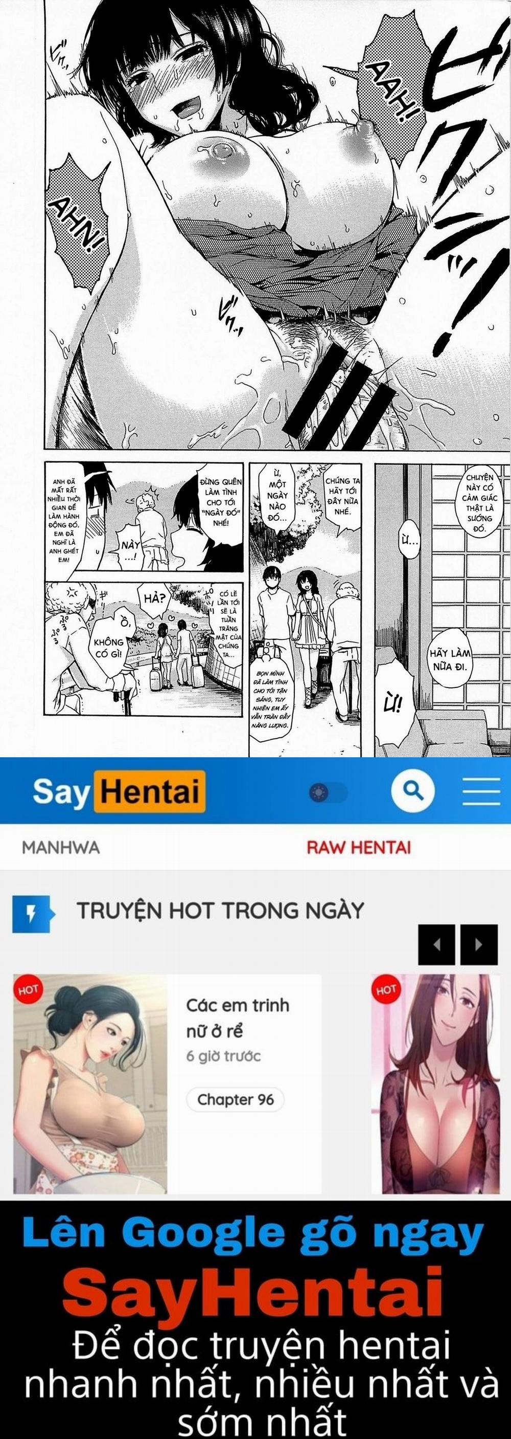 Kitsudere 12 trang 7