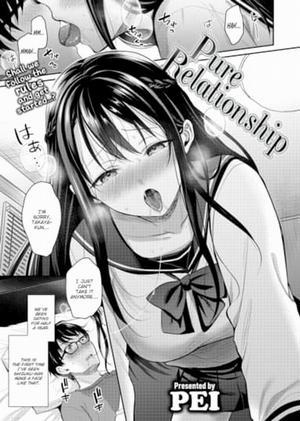 Đọc truyện tranh Kiyorakana Kankei