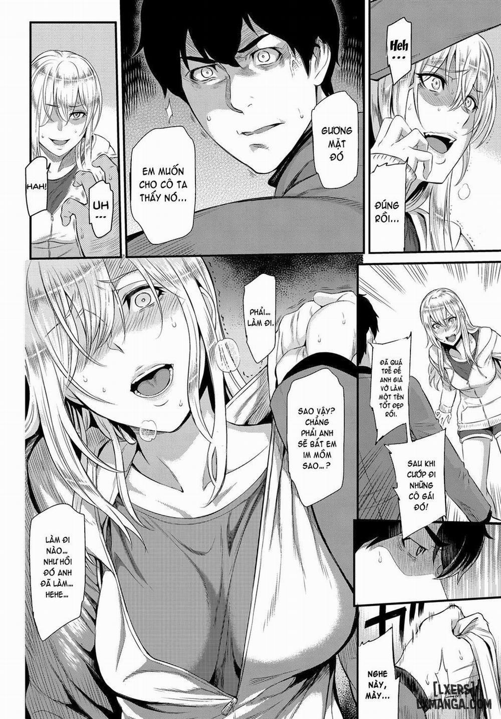 Kizashi 10 END trang 13