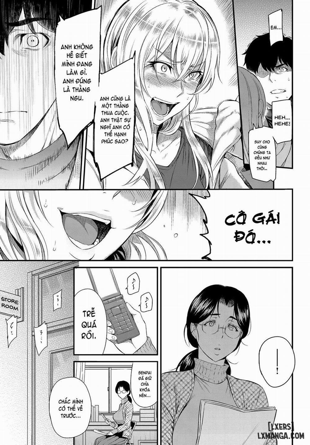 Kizashi 10 END trang 14