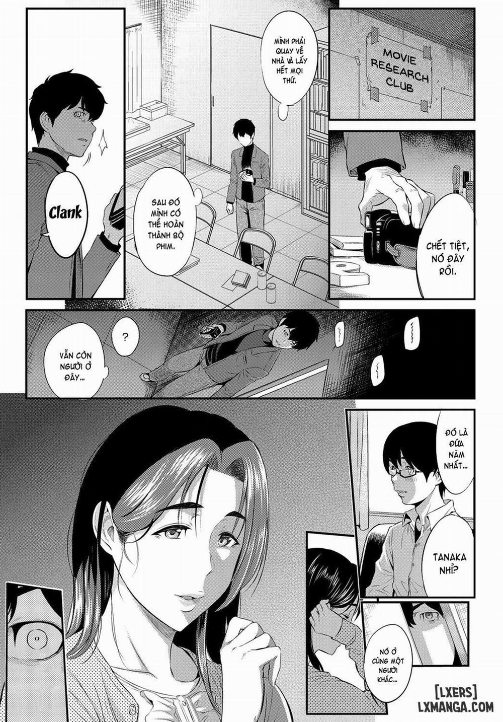 Kizashi 10 END trang 20