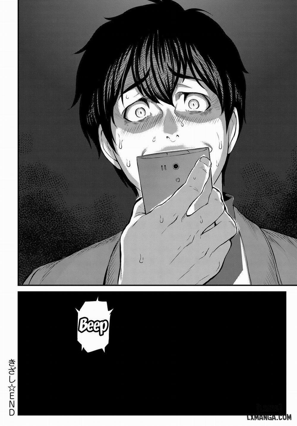 Kizashi 10 END trang 35