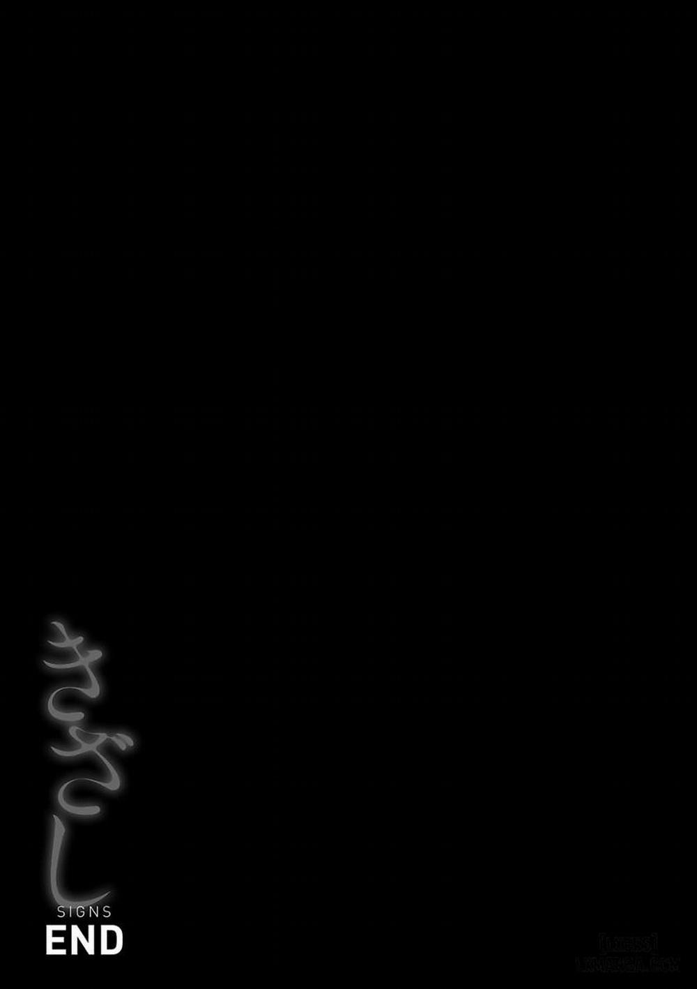 Kizashi 10 END trang 36