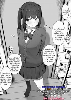 Đọc truyện tranh Kizuite Hoshii Mesugaki