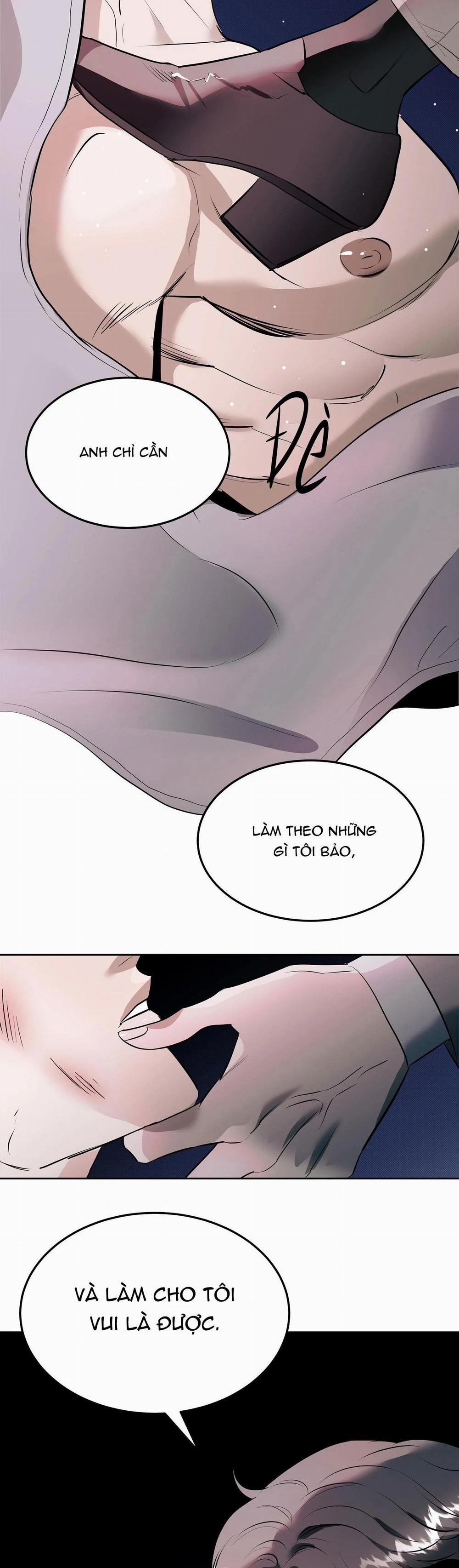 Knockout Baby 1 trang 34