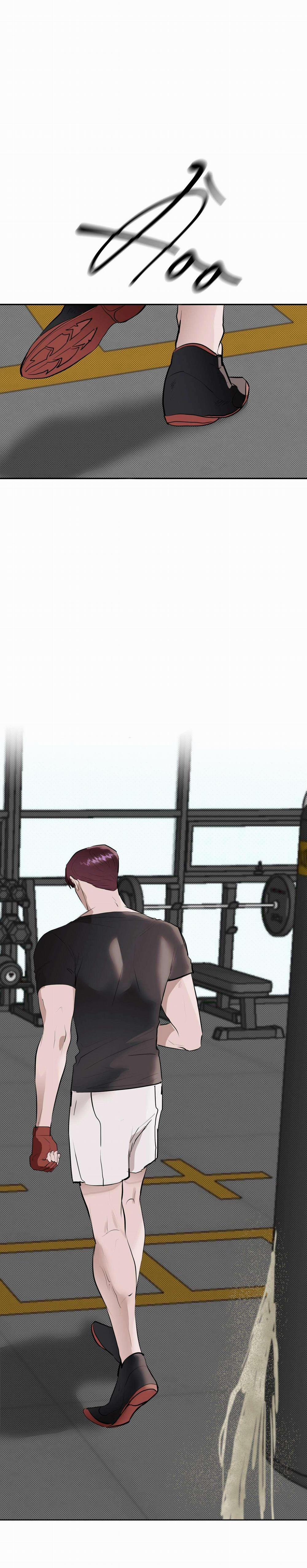 Knockout Baby 10 trang 0