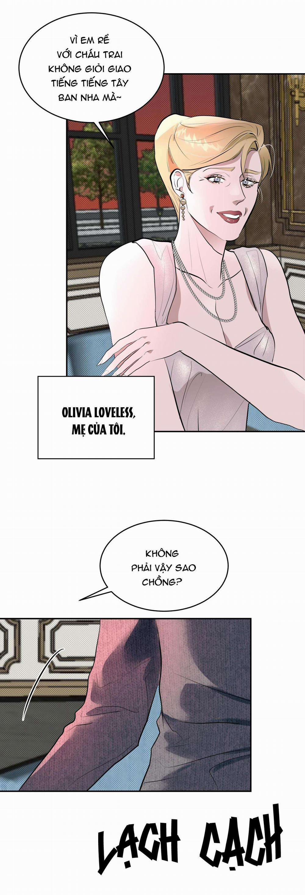 Knockout Baby 10 trang 10