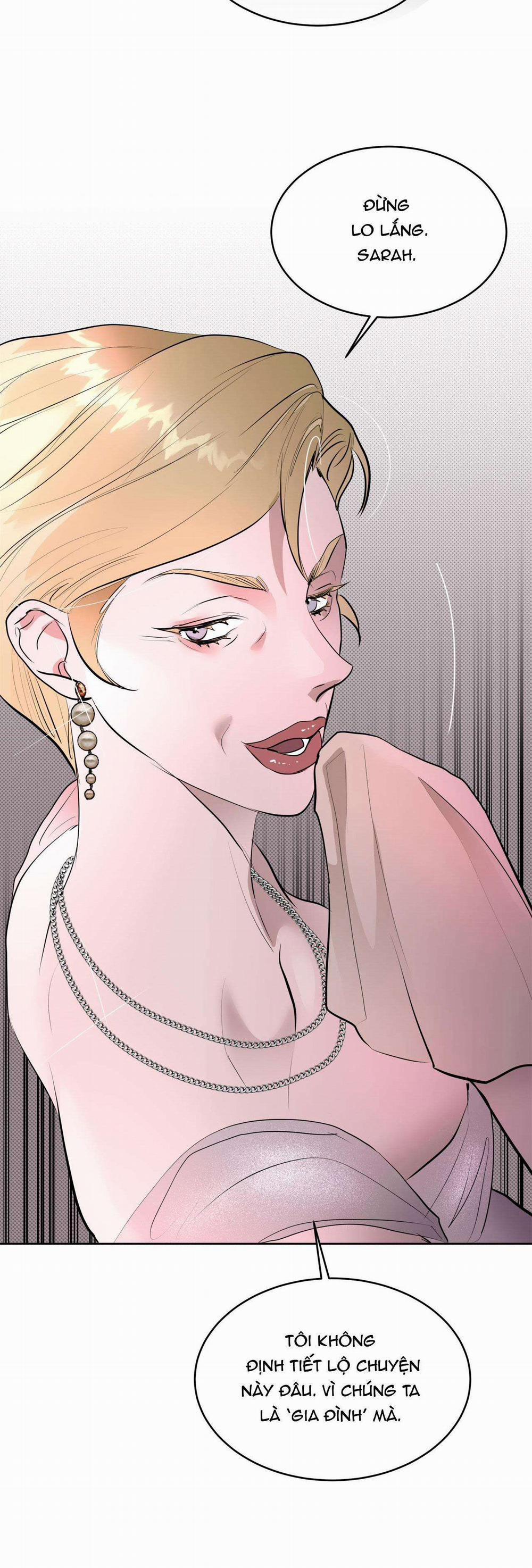 Knockout Baby 10 trang 26