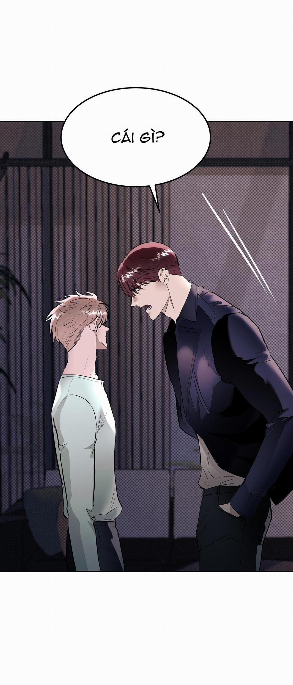 Knockout Baby 4 trang 11