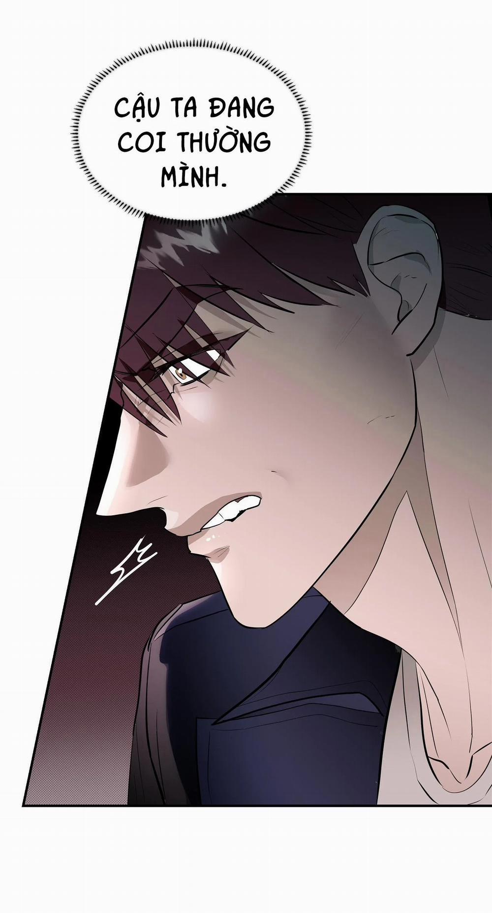 Knockout Baby 4 trang 14