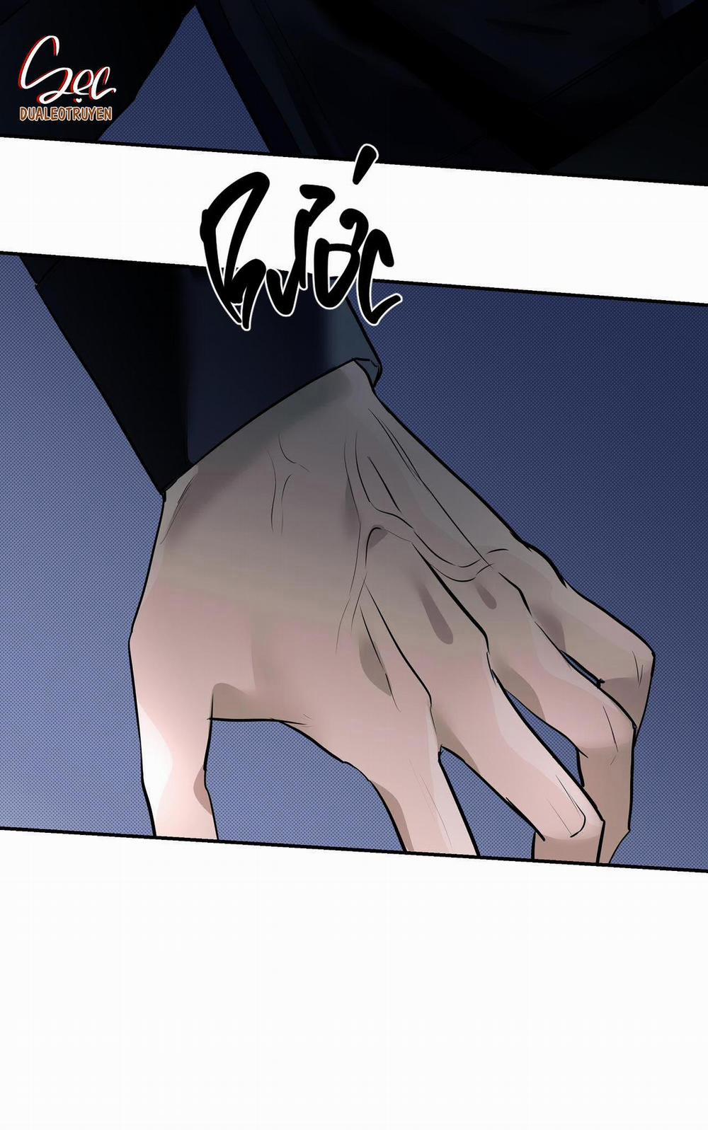 Knockout Baby 4 trang 23