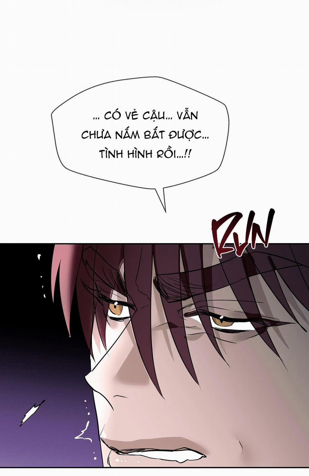 Knockout Baby 4 trang 39