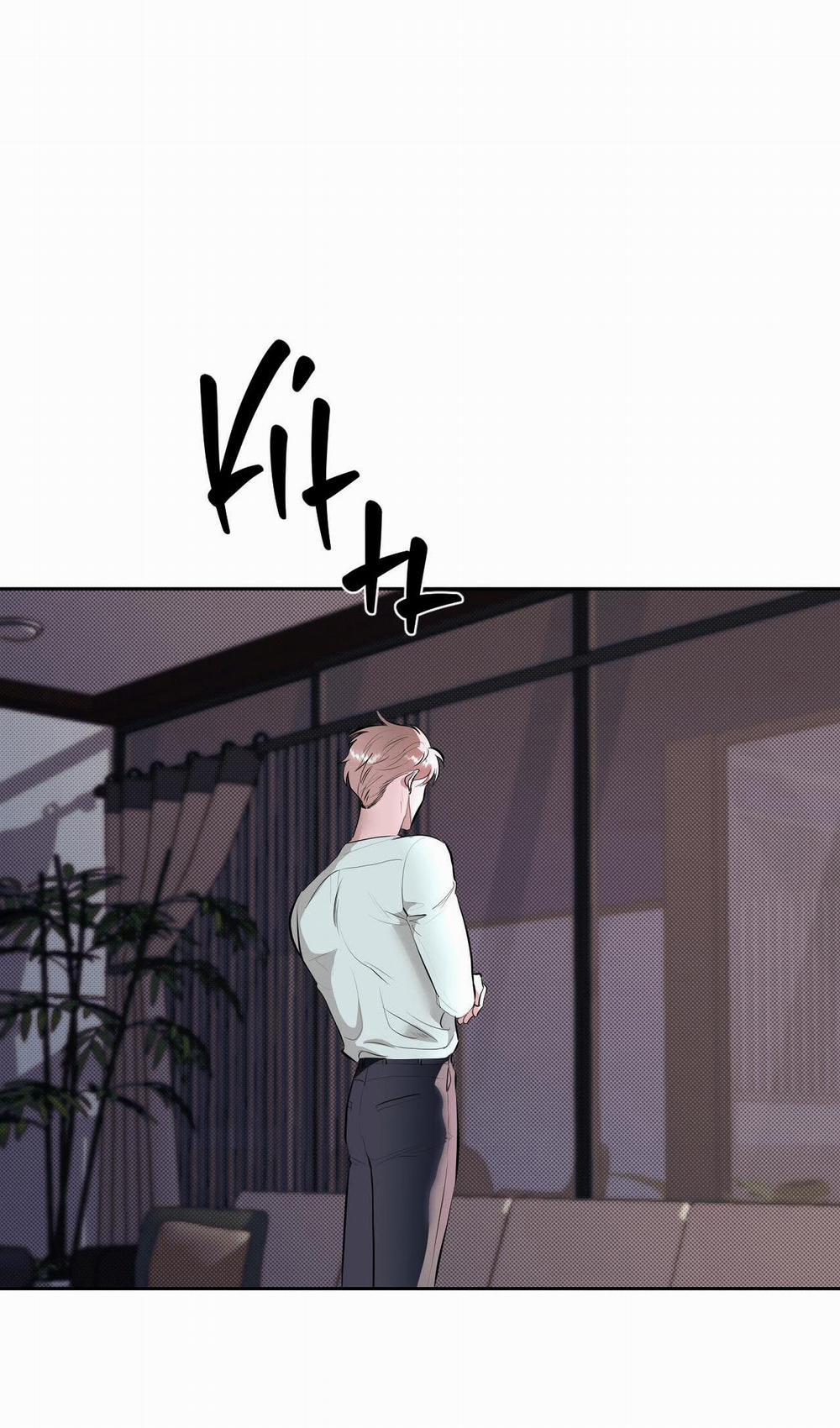 Knockout Baby 4 trang 4