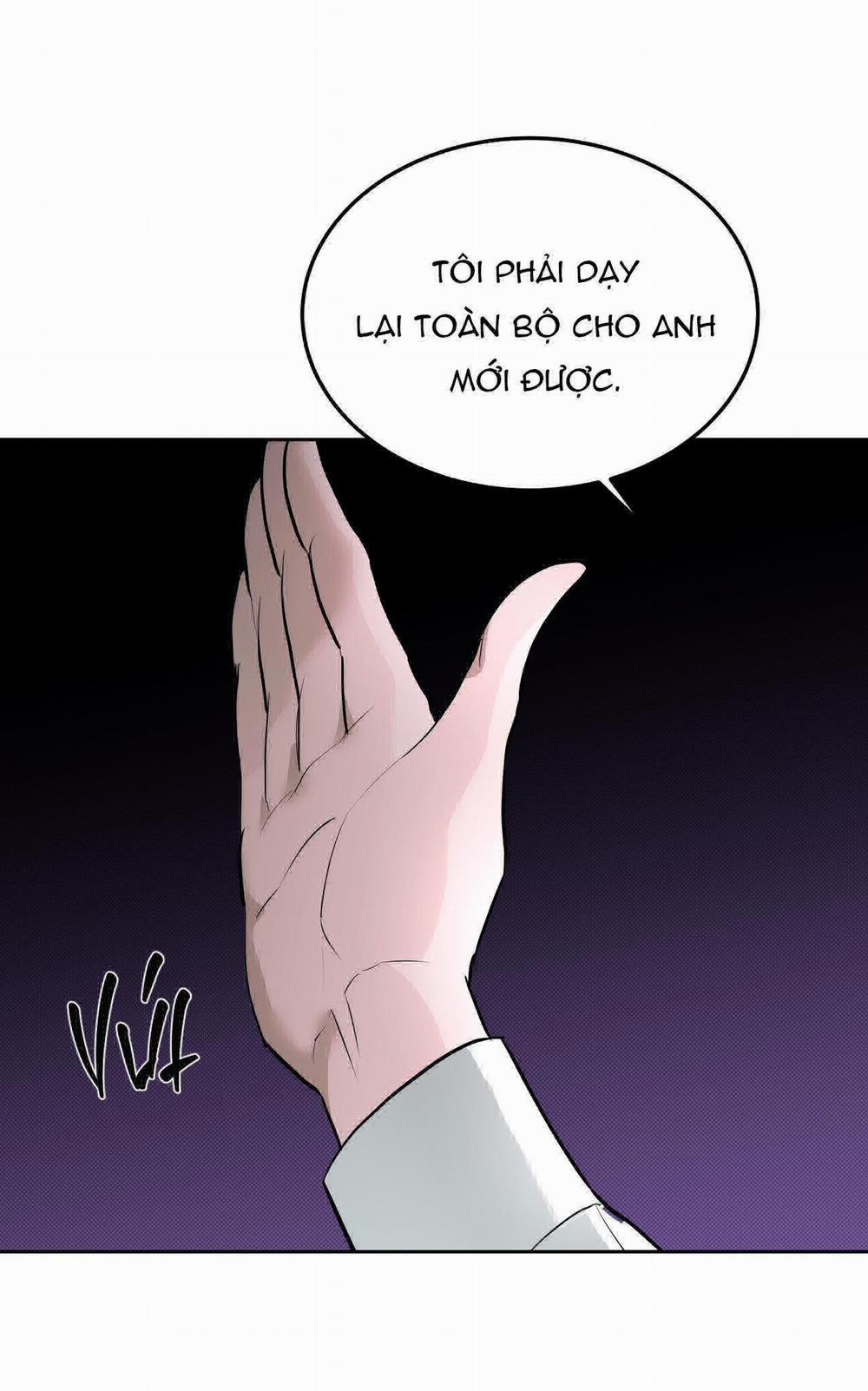 Knockout Baby 4 trang 45