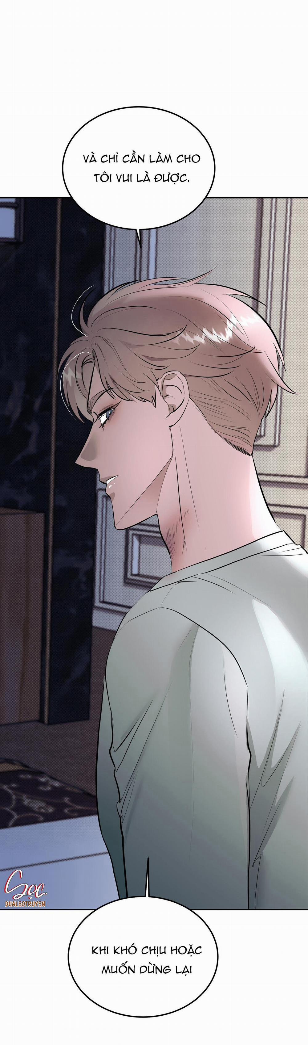 Knockout Baby 4 trang 52