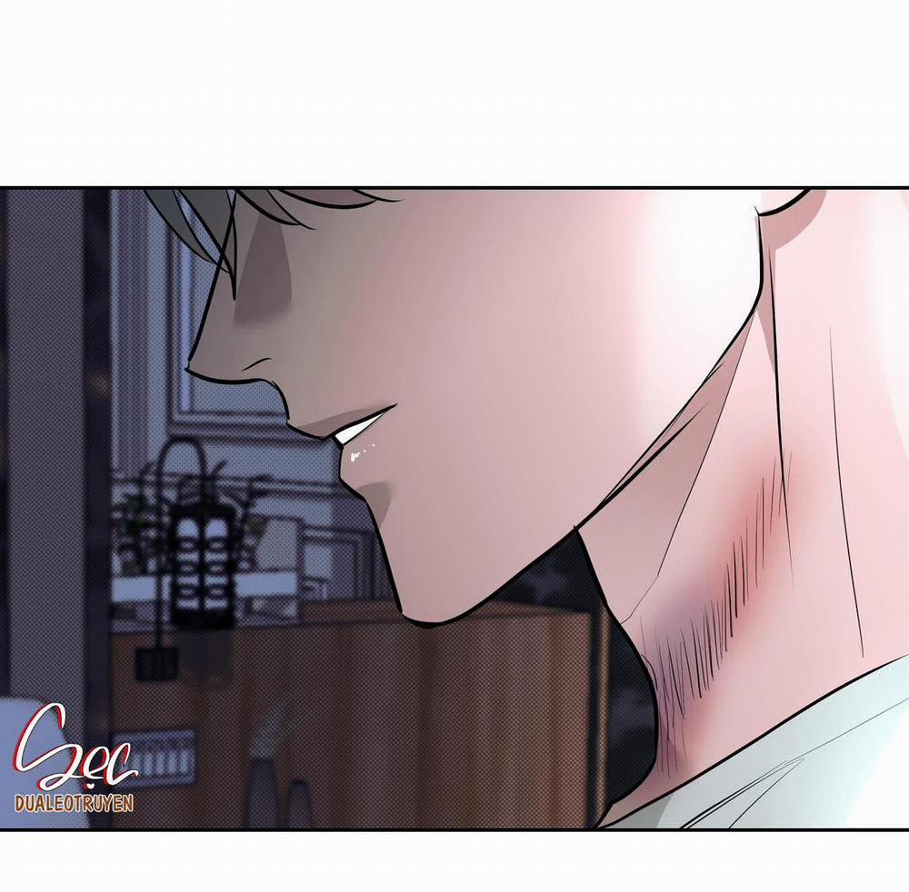 Knockout Baby 4 trang 54