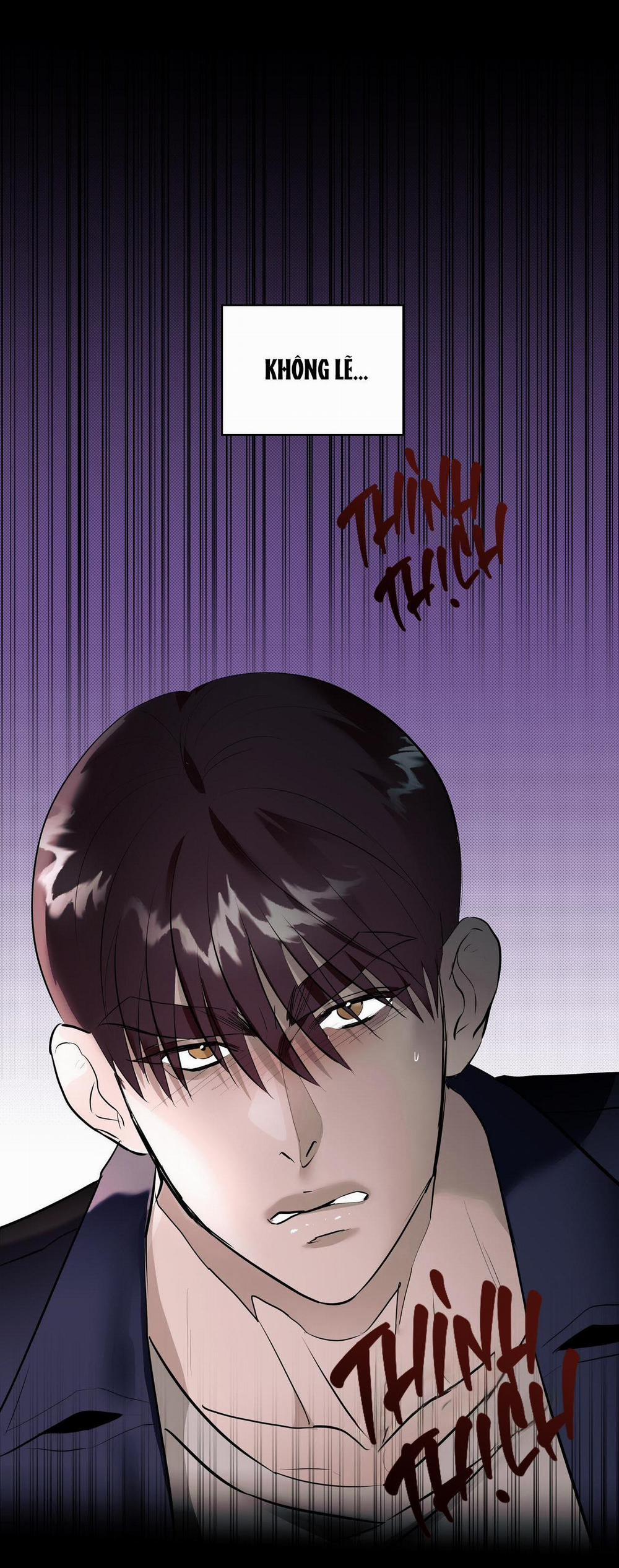 Knockout Baby 4 trang 58