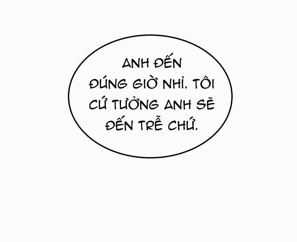 Knockout Baby 4 trang 6