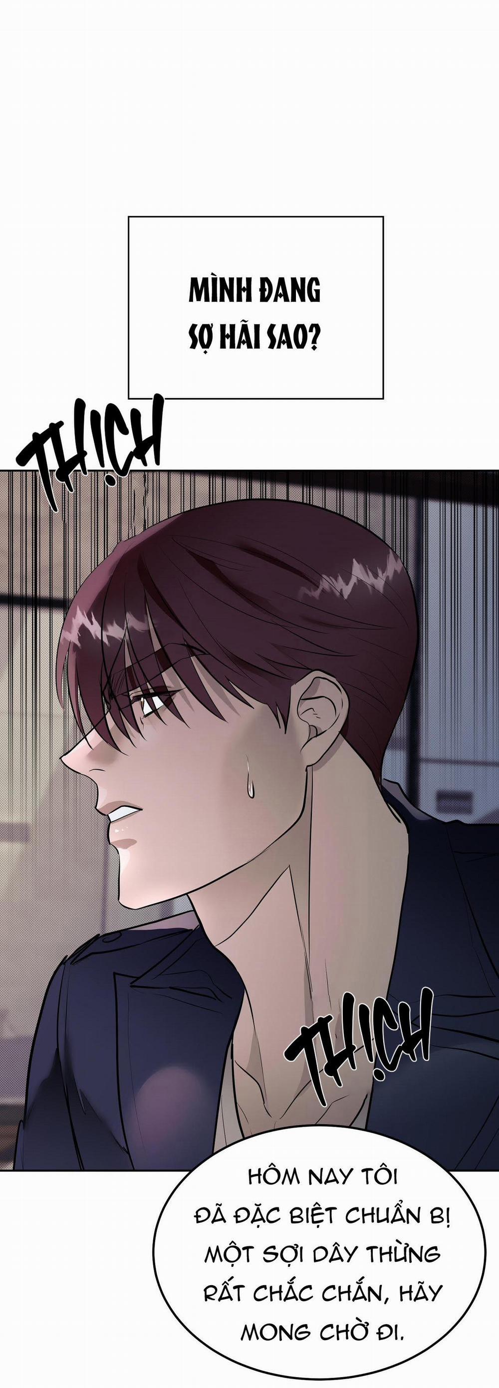 Knockout Baby 4 trang 61