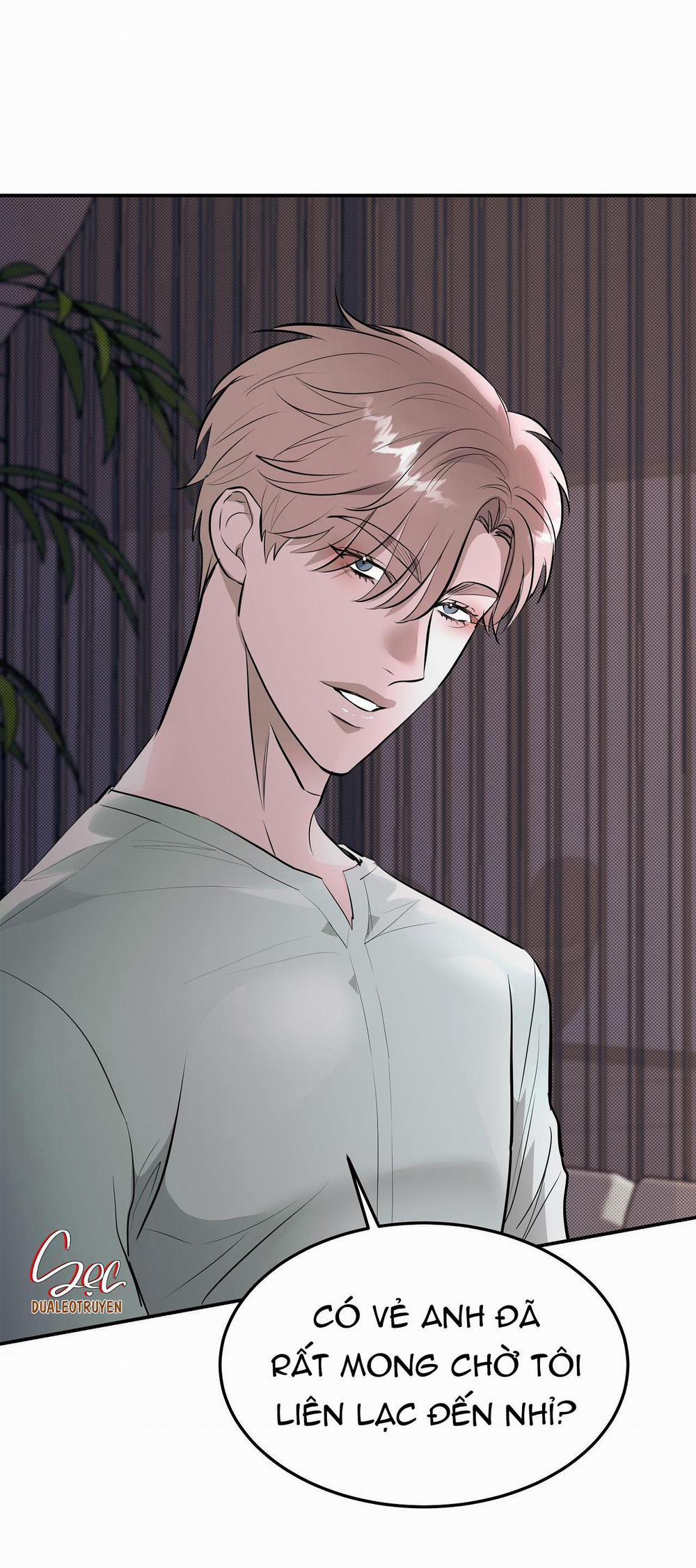 Knockout Baby 4 trang 7