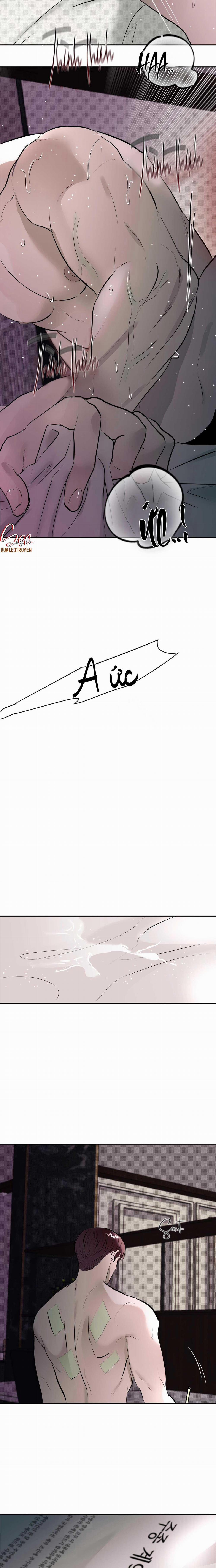 Knockout Baby 5 trang 20