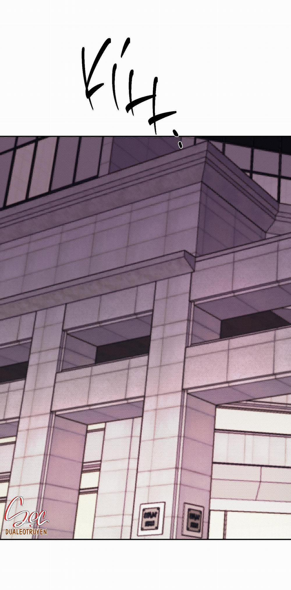 Knockout Baby 6 trang 2