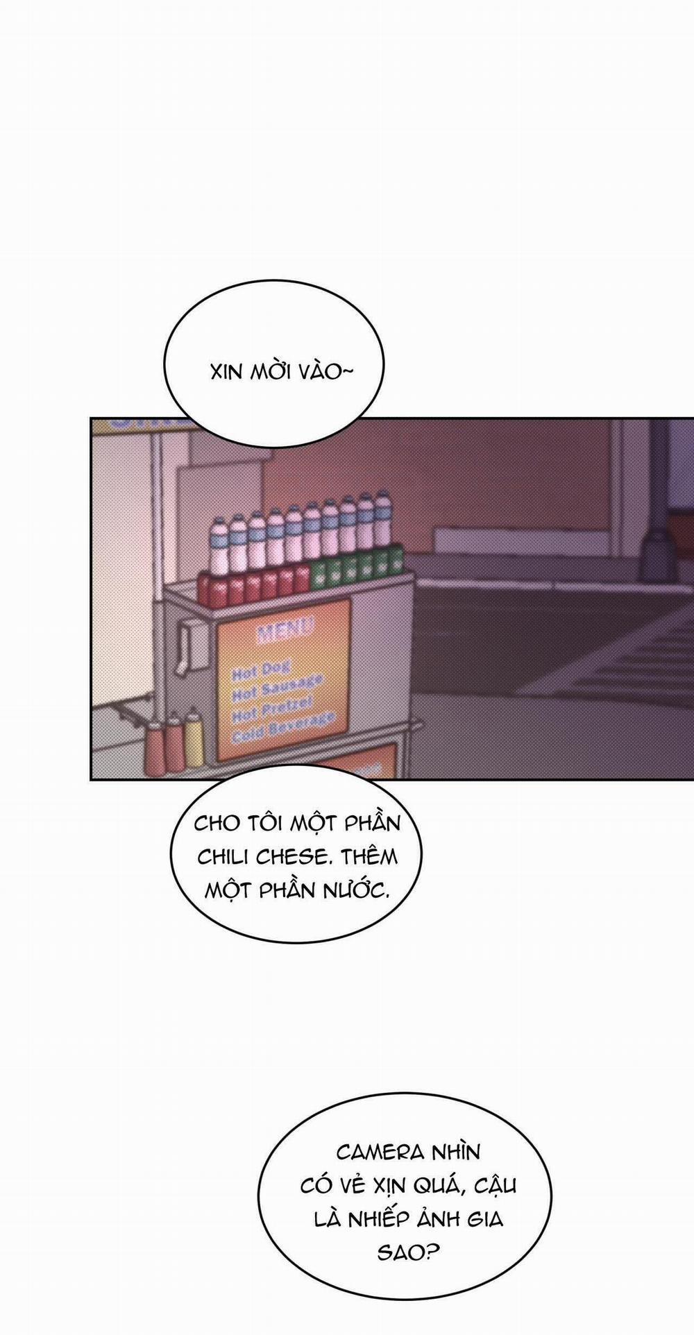 Knockout Baby 6 trang 26