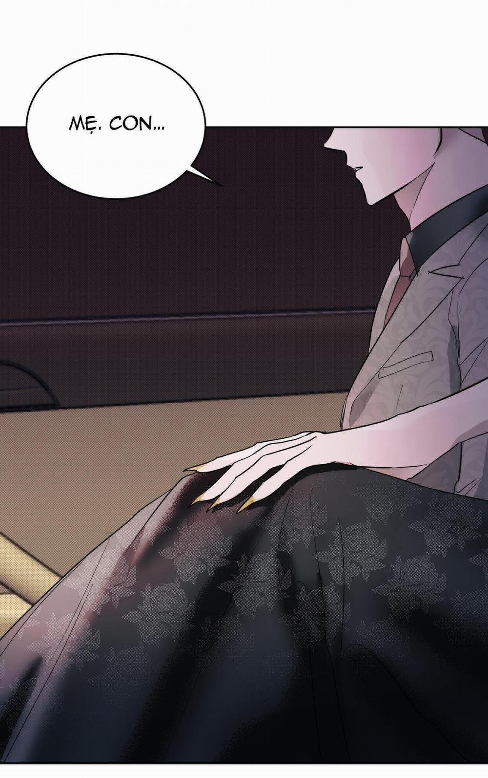 Knockout Baby 6 trang 4