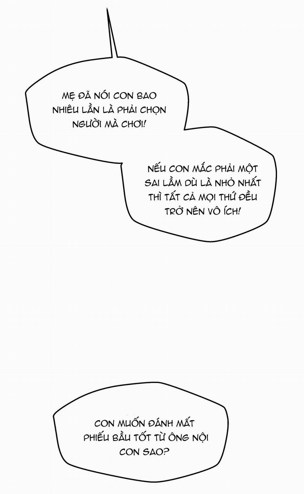 Knockout Baby 6 trang 41