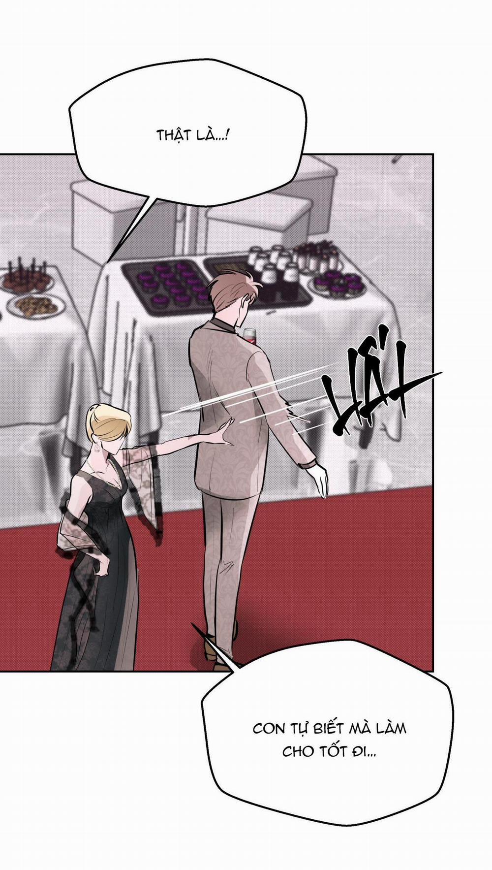 Knockout Baby 6 trang 43