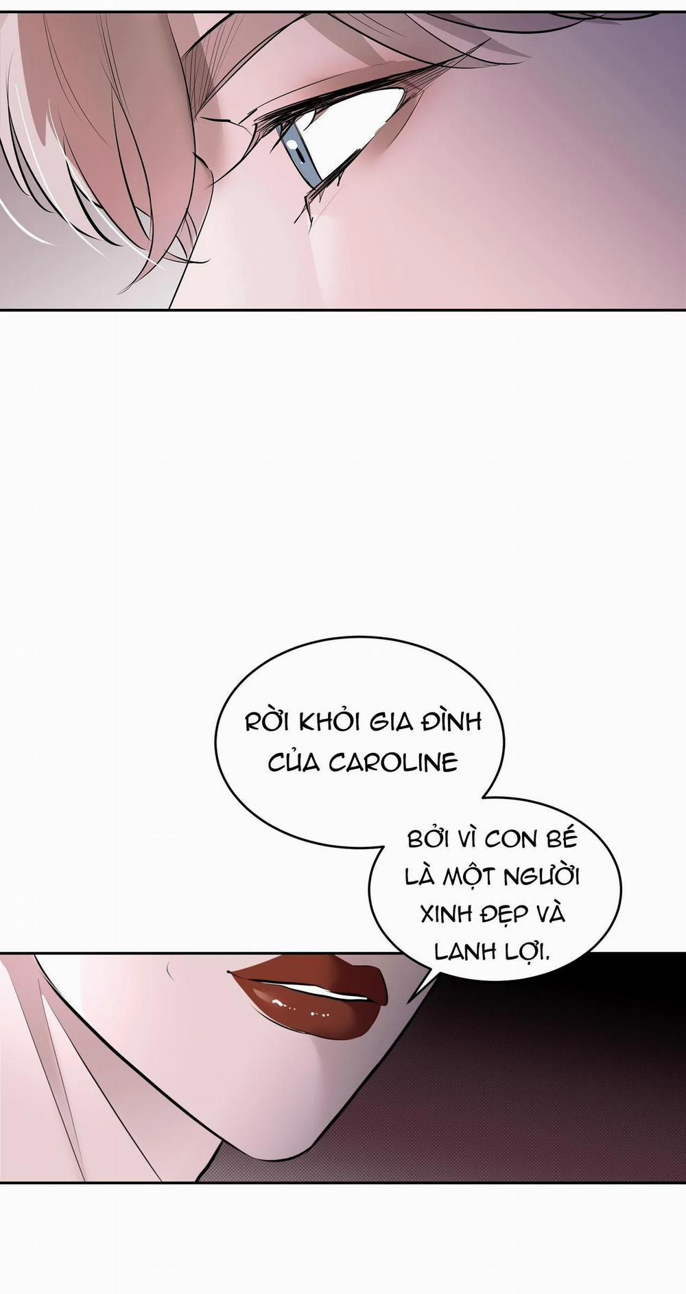 Knockout Baby 6 trang 6