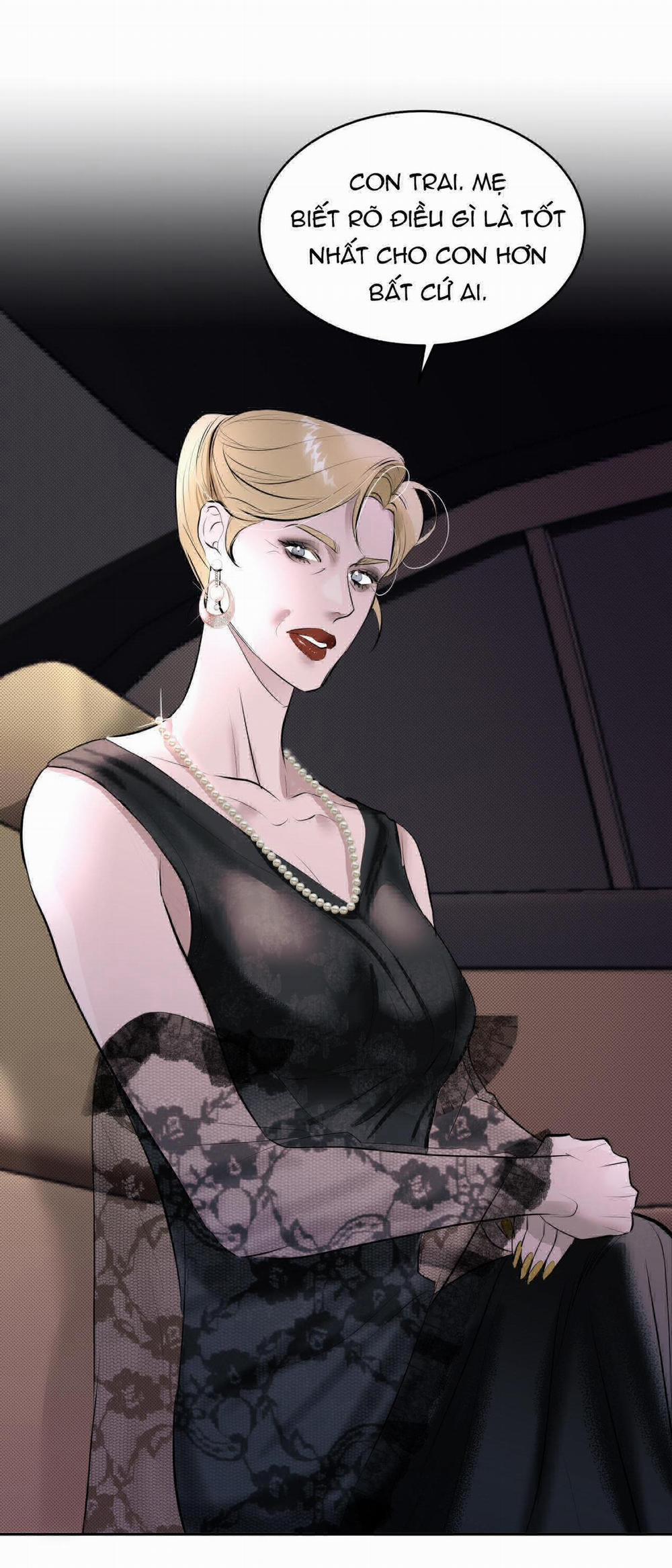 Knockout Baby 6 trang 7