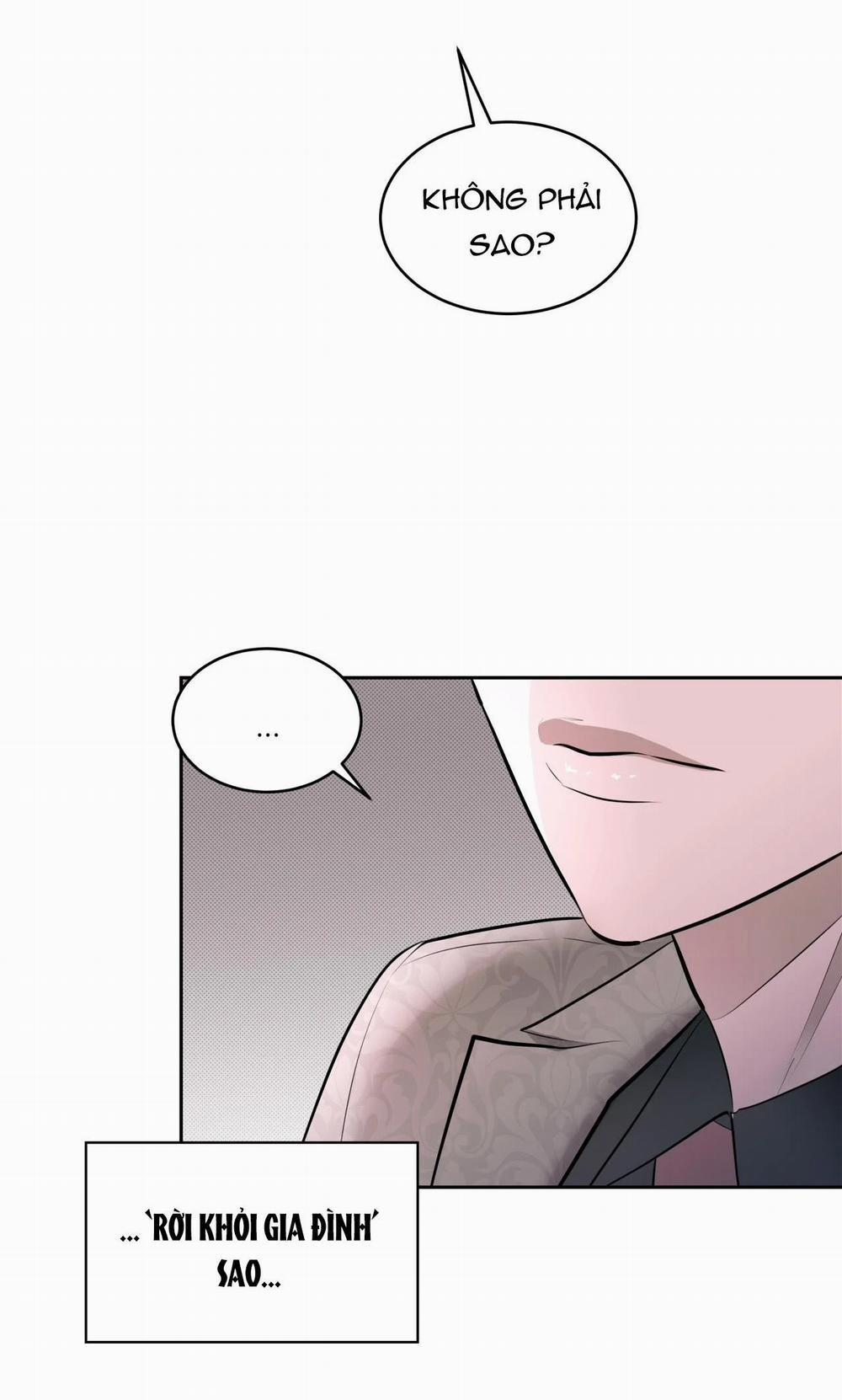 Knockout Baby 6 trang 8